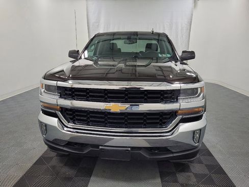 Used 2018 Chevrolet Silverado 1500 LT w/ All Star Edition AWD/4WD image 15