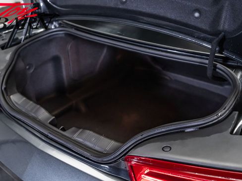 Used 2017 Chevrolet Camaro SS image 51