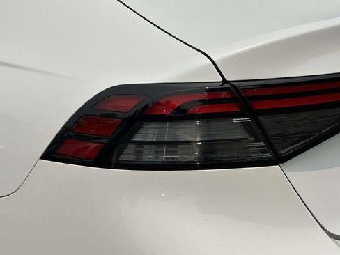 Used 2023 Honda Accord LX image 8