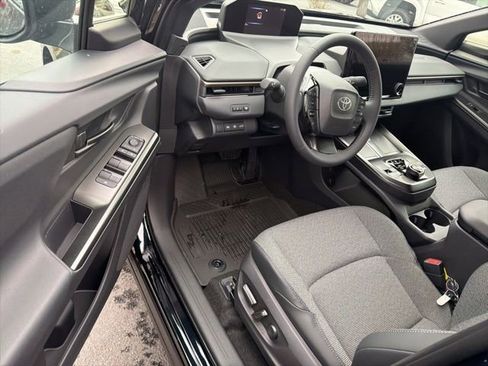 New 2026 Toyota bZ image 9