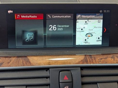 Used 2018 BMW 340i Gran Turismo xDrive w/ Executive Package image 25