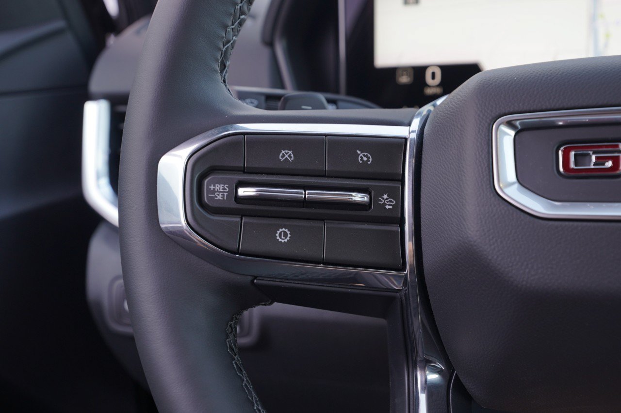New 2027 GMC Terrain Elevation w/ Elevation Premium Package FWD image 16