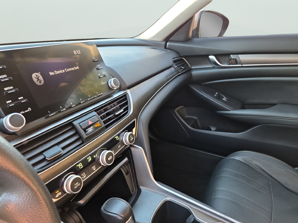 Used 2019 Honda Accord LX image 22