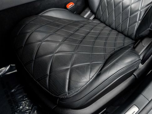 Used 2021 Mercedes-Benz S 500 S 500 image 29