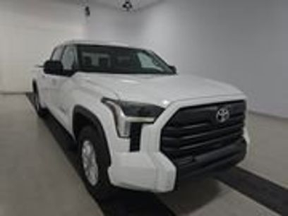 Used 2024 Toyota Tundra SR5