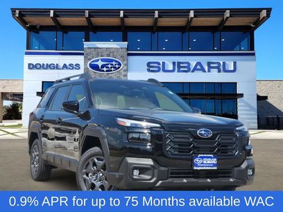 New 2026 Subaru Outback Premium