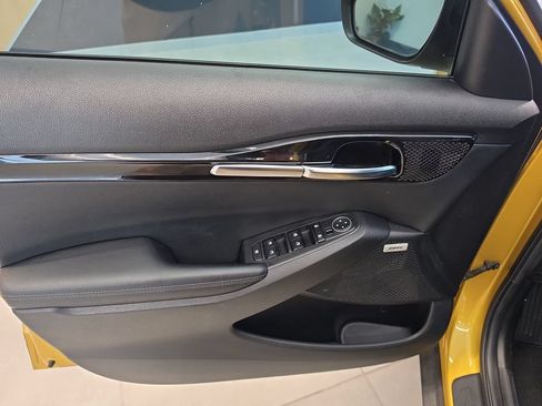 Certified 2023 Kia Seltos SX AWD/4WD image 17
