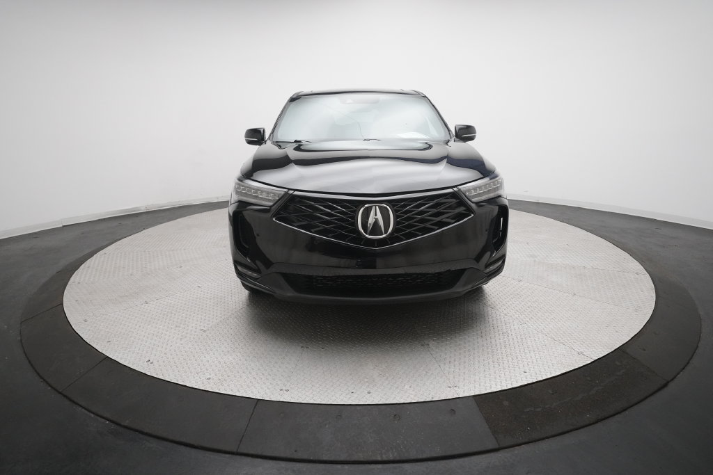 Used 2025 Acura RDX w/ Advance Package AWD/4WD image 12