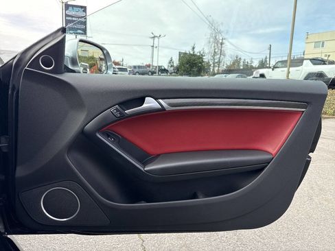 Used 2011 Audi S5 Prestige image 23