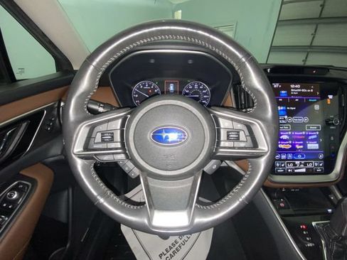 Used 2021 Subaru Forester Touring w/ Popular Package #2 AWD/4WD image 14