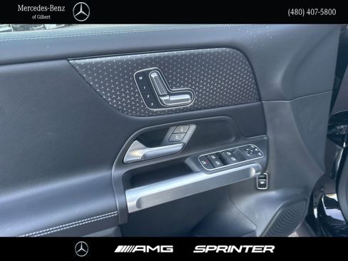 Certified 2025 Mercedes-Benz GLB 250 GLB 250 image 13