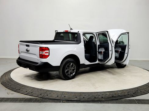 Used 2024 Ford Maverick XLT w/ Equipment Group 300A Standard image 15