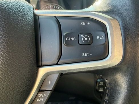 Used 2023 RAM 1500 Big Horn image 20