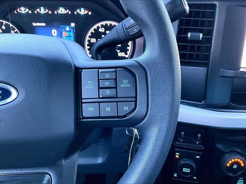 Certified 2024 Ford F250 XL w/ STX Appearance Package image 24