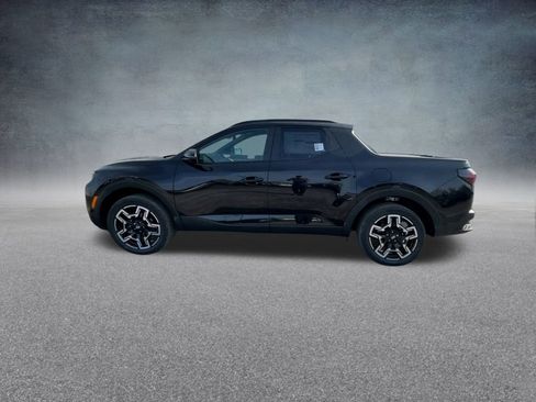 New 2025 Hyundai Santa Cruz Limited image 12