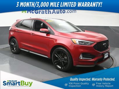 Used 2020 Ford Edge ST w/ Equipment Group 401A