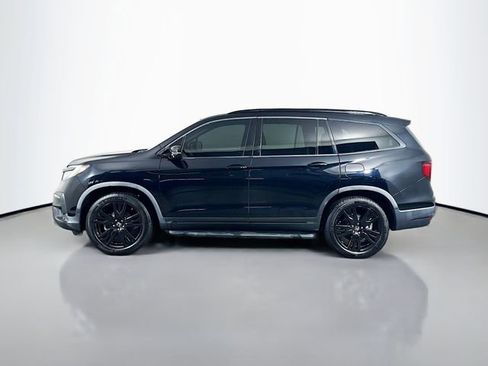 Used 2020 Honda Pilot Black Edition image 9