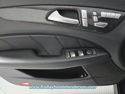 Used 2016 Mercedes-Benz CLS 550 image 24