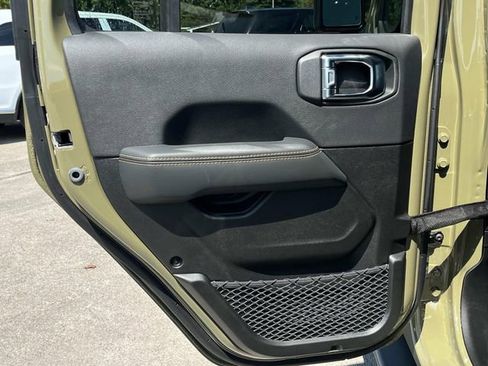 New 2025 Jeep Wrangler Unlimited Rubicon 392 AWD/4WD image 8