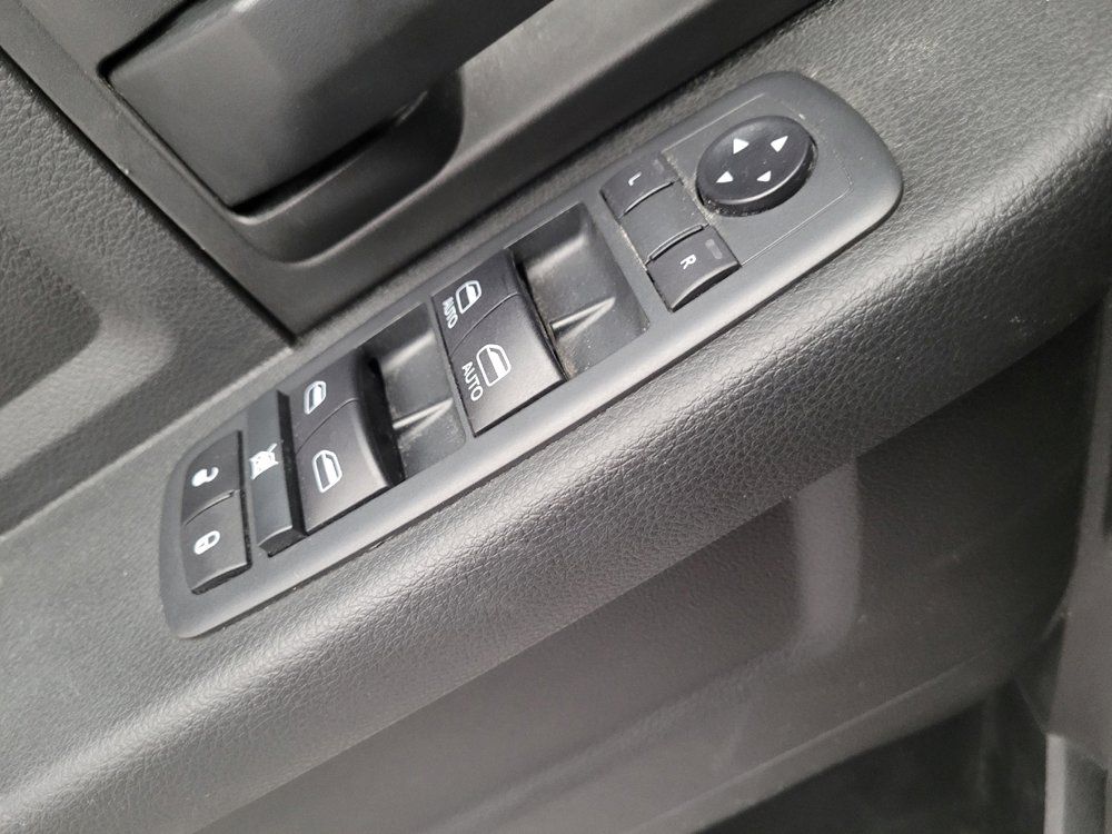 Used 2020 RAM 2500 Tradesman AWD/4WD image 27