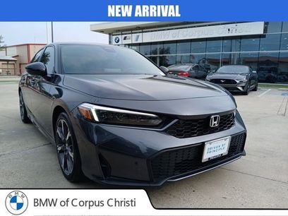 Used 2026 Honda Civic Sport Touring