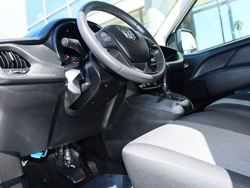 Used 2021 RAM ProMaster City Tradesman SLT w/ Window Group 05 image 41