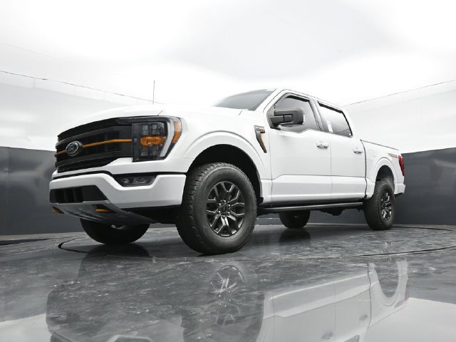 Used 2022 Ford F150 Tremor w/ Equipment Group 401A Mid AWD/4WD image 57