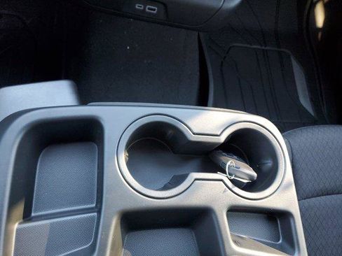 New 2026 Chevrolet Tahoe LS image 29