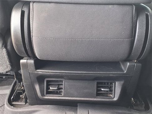 Used 2022 Chevrolet Silverado 1500 Custom Trail Boss w/ LPO, Dark Essentials Package image 10