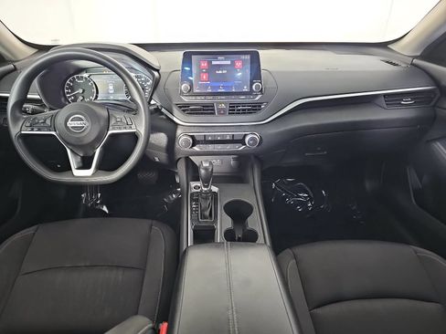 Used 2020 Nissan Altima 2.5 S FWD image 11
