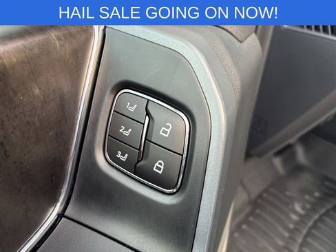 Used 2023 Ford F150 Lariat w/ Trailer Tow Package image 16