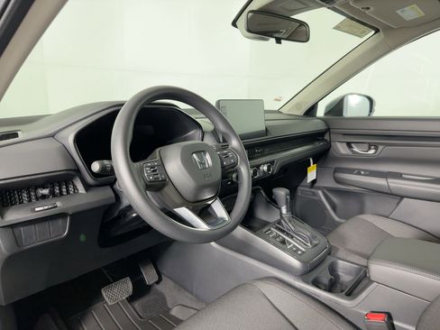 New 2026 Honda CR-V EX image 3