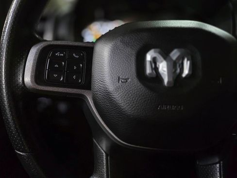 Used 2020 RAM 2500 Tradesman w/ Chrome Appearance Group image 20