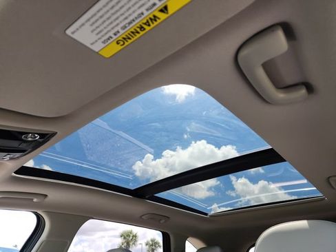 Certified 2023 Kia Sorento SX FWD image 28