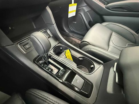 New 2026 Subaru Ascent Bronze Edition image 16