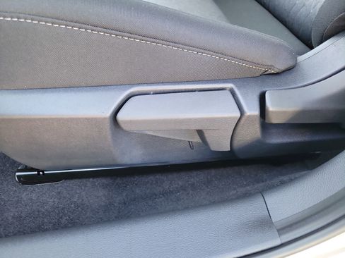 New 2026 Nissan Sentra SV image 18