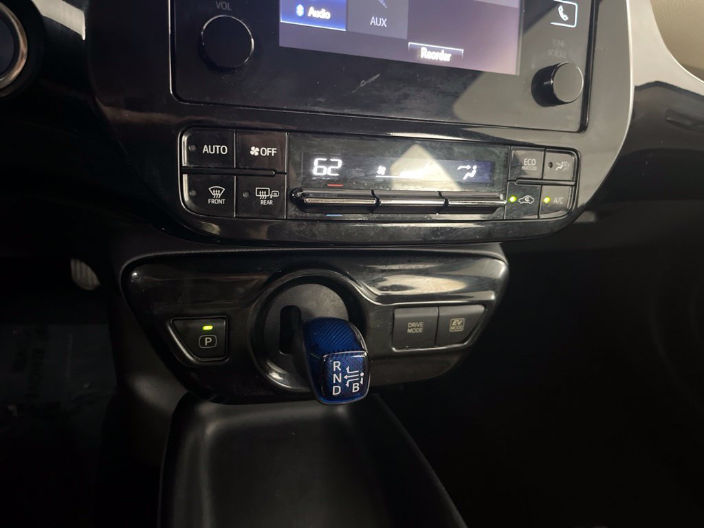 Used 2018 Toyota Prius Two w/ Prius Two Safety Plus Package FWD image 69
