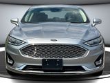 Used 2020 Ford Fusion Titanium image 2