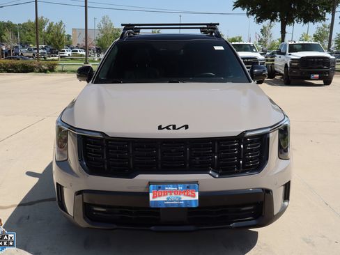 Used 2026 Kia Sorento SX Prestige AWD/4WD image 9