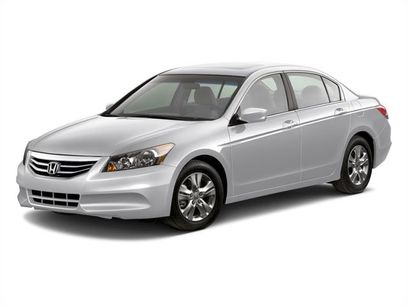 Used 2011 Honda Accord LX-P