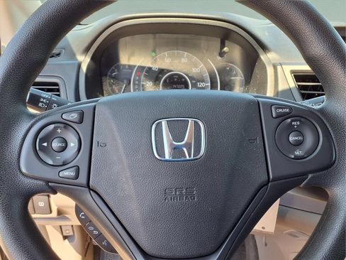 Used 2014 Honda CR-V LX image 20