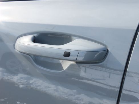 Used 2025 Kia Sorento X-Line EX image 23