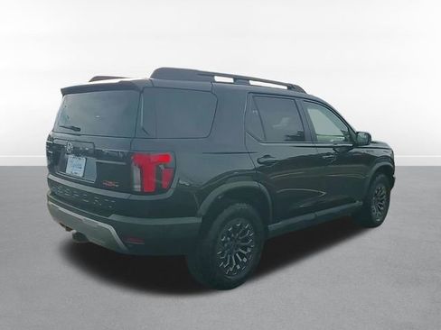 New 2026 Honda Passport TrailSport image 6