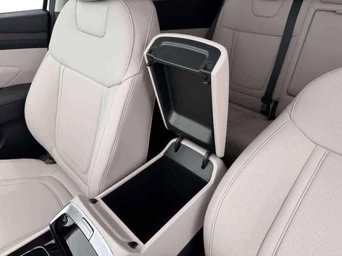 New 2026 Hyundai Tucson SEL FWD image 30