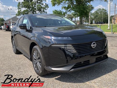 New 2026 Nissan Murano SL w/ Comfort Package AWD/4WD image 1