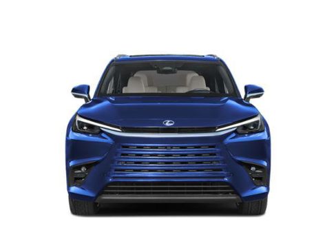 Used 2024 Lexus TX 350 AWD w/ Technology Package image 4