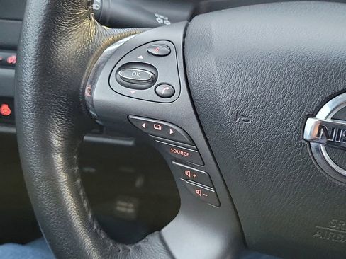 Used 2021 Nissan Murano SV image 13