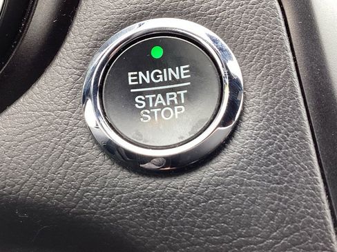 Used 2019 Ford Fusion Titanium image 25