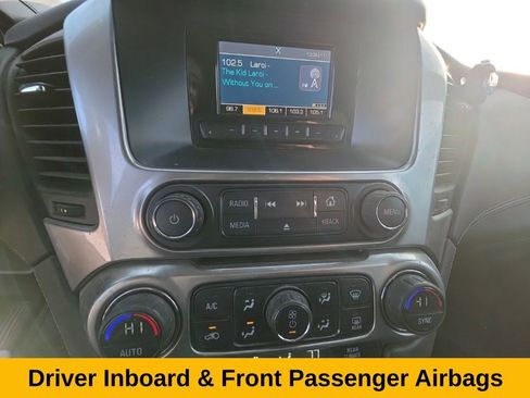 Used 2015 Chevrolet Tahoe LS image 14