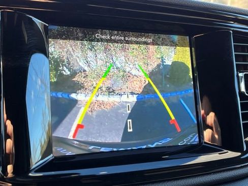 Used 2022 Dodge Durango GT w/ Blacktop Package image 28